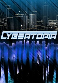 Cybertopia TTRPG - Corebook screenshot, image №2834407 - RAWG