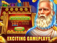 Empire Jackpot Vegas Slots screenshot, image №1645631 - RAWG