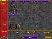 Heroes of Might and Magic: A Strategic Quest screenshot, image №217606 - RAWG