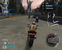 Super-Bikes: Riding Challenge screenshot, image №451184 - RAWG