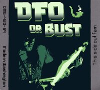 DFO or Bust screenshot, image №3389860 - RAWG