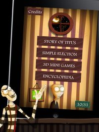 TITUS - politics is not a game LITE screenshot, image №1780387 - RAWG