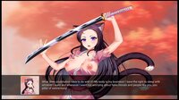 Hentai Parody: Tentacle Slayer screenshot, image №4008951 - RAWG