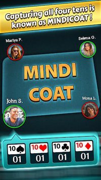 Mindi - Indian Card Game screenshot, image №1513346 - RAWG