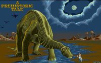 A Prehistoric Tale screenshot, image №745058 - RAWG