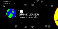 Asteroids (itch) (Graplenn) screenshot, image №1238680 - RAWG