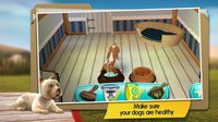 DogHotel: My Dog Boarding Kennel screenshot, image №1519891 - RAWG