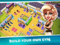 My Gym: Fitness Studio Manager screenshot, image №1661756 - RAWG