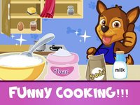 Paw bakery and cookies screenshot, image №1986628 - RAWG