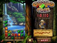 Congo Cube screenshot, image №378889 - RAWG