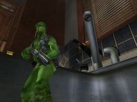 Army Men: Sarge's War screenshot, image №402860 - RAWG