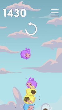 Bunny Tower (itch) screenshot, image №1194229 - RAWG