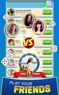 Dice With Buddies Free - The Fun Social Dice Game screenshot, image №1398352 - RAWG