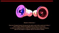 Projet-Z screenshot, image №3148016 - RAWG