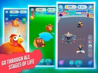 Human Evolution - Idle Clicker screenshot, image №3163424 - RAWG