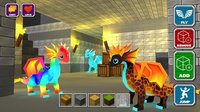 Dragon Craft screenshot, image №1542670 - RAWG