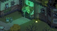 Duck Detective: The Ghost of Glamping screenshot, image №4205782 - RAWG