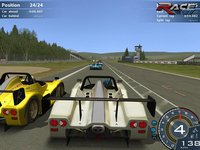 RACE 07: Official WTCC Game screenshot, image №472757 - RAWG