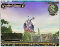 Dragon Knight Online screenshot, image №544063 - RAWG