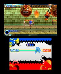 Sonic Generations screenshot, image №574667 - RAWG