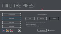 Mind The Pipes! screenshot, image №3726190 - RAWG