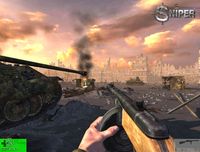 Sniper screenshot, image №430095 - RAWG