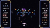 Pixel Alienoid screenshot, image №1031659 - RAWG
