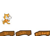 HSGDFHR | Help Scratchy Get Dressed For His Recidal screenshot, image №3669329 - RAWG
