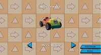 Kart Racer (itch) (combatman96) screenshot, image №3724782 - RAWG