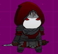 Bloodmancer (Cipery) screenshot, image №1766329 - RAWG