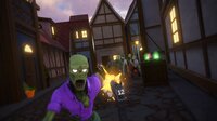 Jumpstart Apocalypse VR screenshot, image №2621381 - RAWG