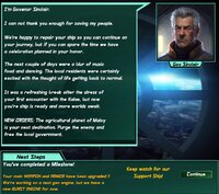 Solo Defender screenshot, image №4181061 - RAWG
