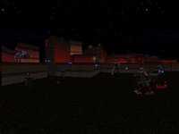 Doom 64 screenshot, image №740624 - RAWG