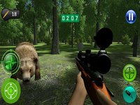 Tarzan Jungle Simulator 3D - Animal Forest Hunting screenshot, image №1716076 - RAWG