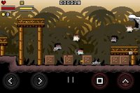 Gunslugs Free screenshot, image №1556272 - RAWG