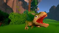 DinoGORE screenshot, image №4260790 - RAWG