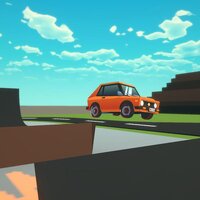 vroom - physics car controller screenshot, image №3514701 - RAWG