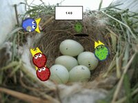 Mama Bird screenshot, image №2892871 - RAWG