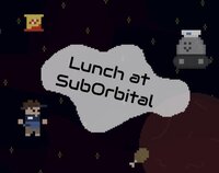 Lunch at SubOrbital screenshot, image №3489959 - RAWG