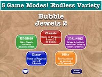 Bubble Jewels 2 Classic screenshot, image №888930 - RAWG