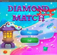 Diamonds Match screenshot, image №1312709 - RAWG