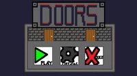 Doors (itch) (STEALTH FOX GAMES) screenshot, image №2159440 - RAWG