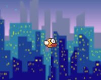 Flappy Bird (City Theme) screenshot, image №3709593 - RAWG