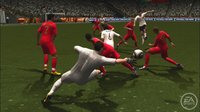 2010 FIFA World Cup screenshot, image №280069 - RAWG