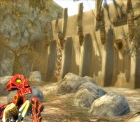 Bionicle Heroes screenshot, image №455766 - RAWG