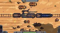 Apocalypse Express screenshot, image №4217240 - RAWG