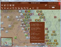 Gary Grigsby's War in the East: The German-Soviet War 1941-1945 screenshot, image №535092 - RAWG