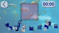 Ultimate Puzzles Marine Life 2 screenshot, image №2975206 - RAWG