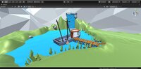 A WALK IN THE FOREST (theunityname) screenshot, image №2838471 - RAWG
