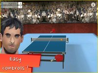Table Tennis League screenshot, image №2055046 - RAWG